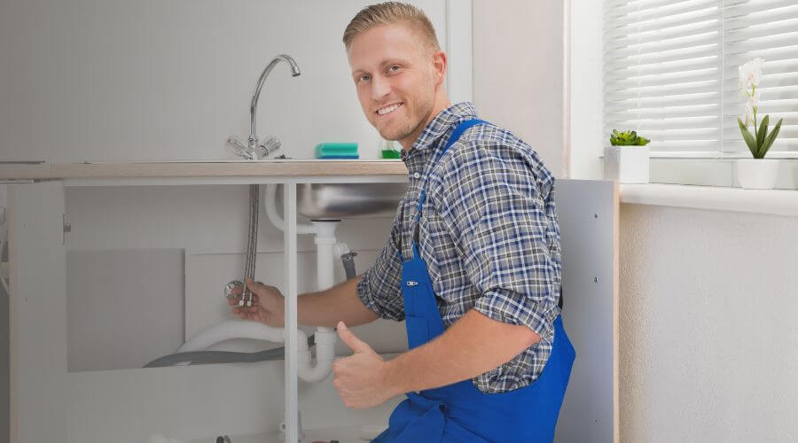 Professional same day plumber in Kake, AK